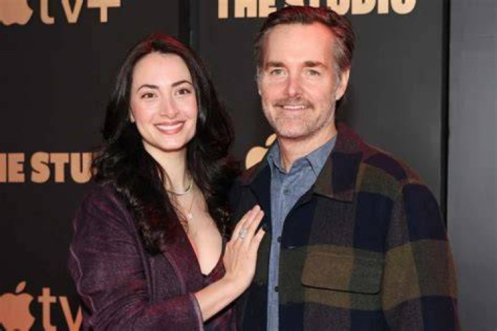 5 Things To Know About Will Forte’s Wife – Hollywood Life