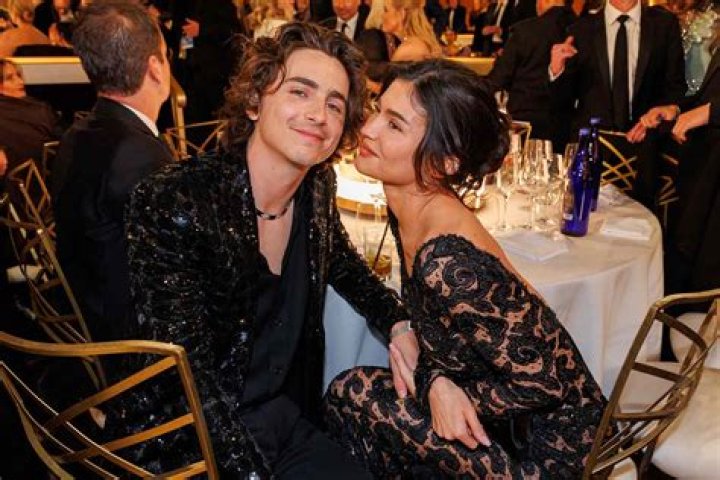 5 ThingsTo Know About Kylie Jenner’s BFF – Hollywood Life