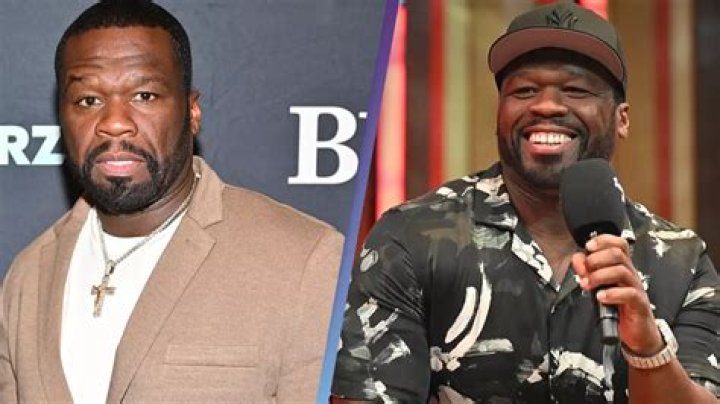 50 Cent Declares He’s ‘Practicing Abstinence’ in 2024 & Reveals the Reason Why