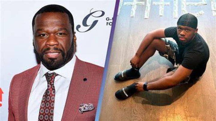 50 Cent Issues Apology After Mocking Megan Thee Stallion Shooting – Hollywood Life