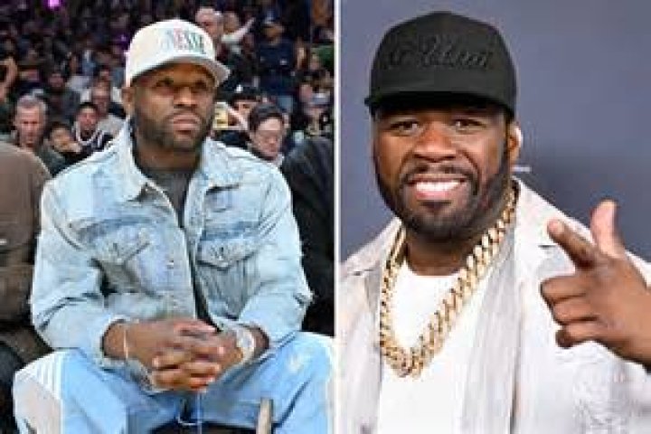 50 Cent Mocks Floyd Mayweather & Says He Owes Him Money In New Video – Hollywood Life