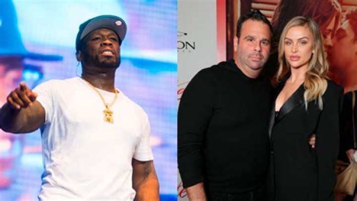 50 Cent Posts Screenshots Of Randall Emmett’s Texts – Message – Hollywood Life