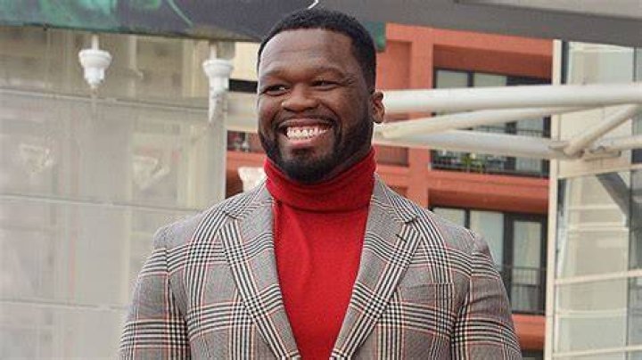 50 Cent’s Son Marquise Reacts To ‘Breakfast Club’ Interview: Photos – Hollywood Life