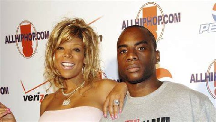 50 Cent Shades Charlamagne Tha God For Asking Out Wendy Williams – Hollywood Life