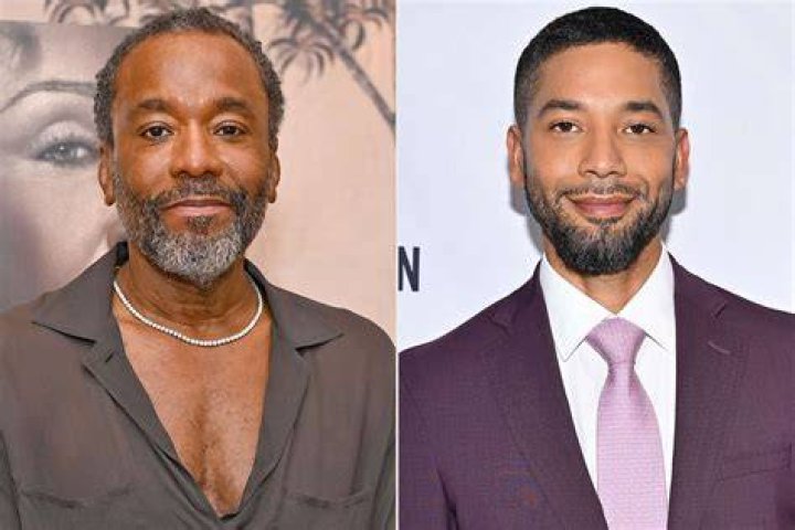 50 Cent Slams ‘Empire’ Creator Lee Daniels Post Jussie Smollett Arrest – Hollywood Life