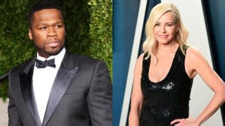 50 Cents Asks Ex Chelsea Handler To Not Let Politics Divide Them – Hollywood Life