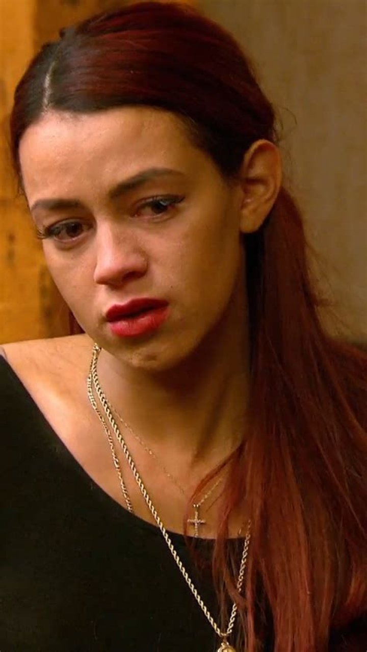 ’68 Whiskey’ Sneak Peek: Alvarez Reveals She’s Leaving & Roback Refuses To Say Goodbye