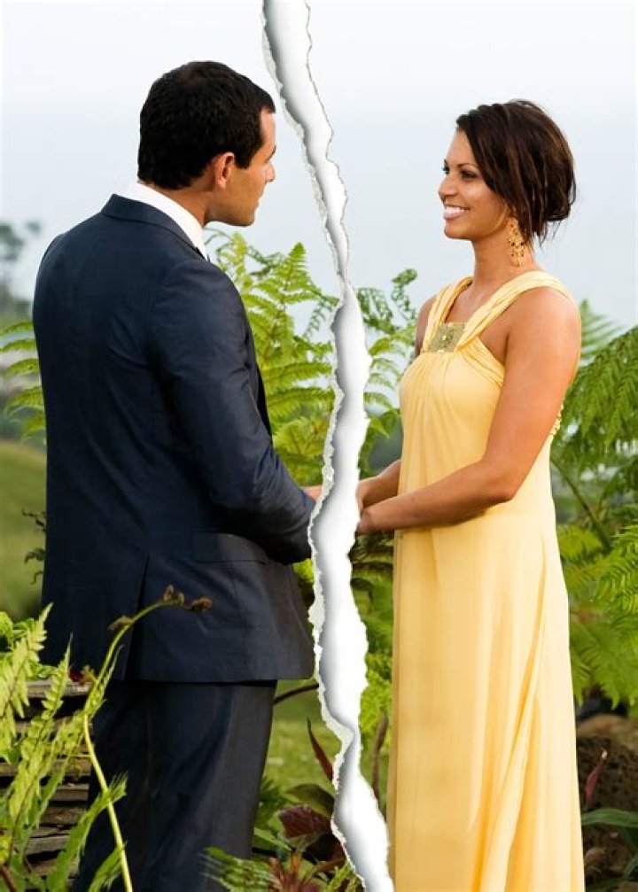 7 Messiest Bachelor Nation Splits: Colton & Cassie, Andi & Josh & More