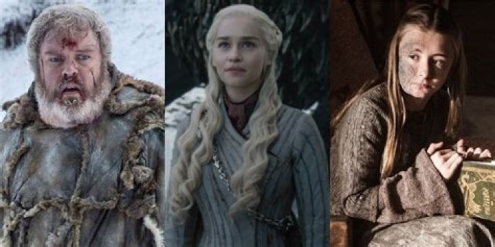 8 ‘Game Of Thrones’ Characters You Totally Forgot Existed — SEE PICS