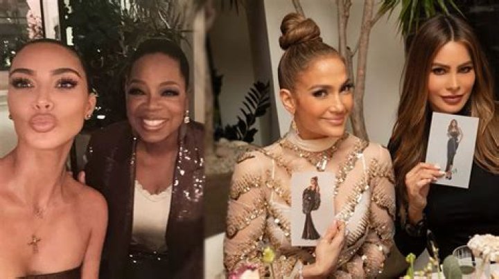 8 Stars Looking Sexy In Babydoll Dresses: Jennifer Lopez, Kim Kardashian & More