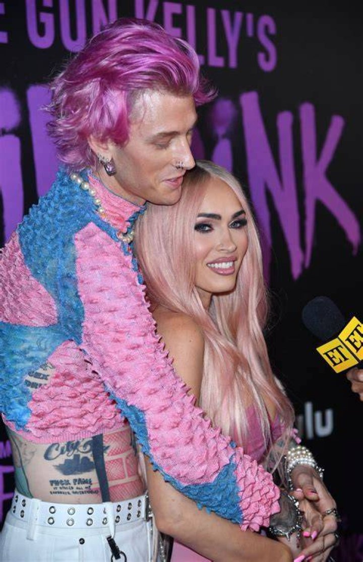 9 Hottest Couples Of Summer 2020: Megan Fox & Machine Gun Kelly, Demi Lovato & Max Ehrich & More