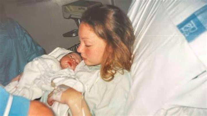 9-Year-Old Rape Victim Who Gave Birth Could Actually Be 15 Or Older