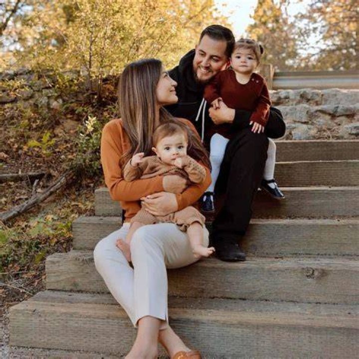 ’90 Day Fiance’ Star Jorge Nava Welcomes First Child With Girlfriend – Hollywood Life