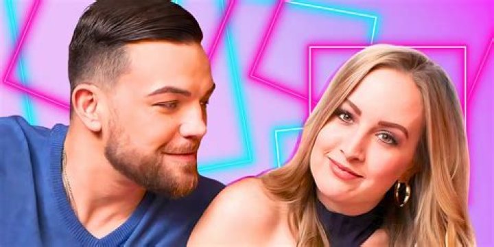 ’90 Day Fiance’ Stars Break Up – Hollywood Life