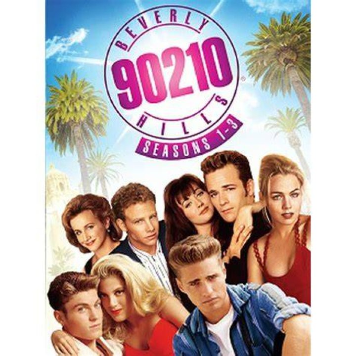 90210 Season 5 Scoop: Are Liam & Silver Over For Good?