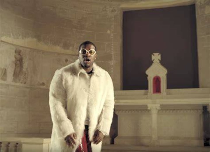 A$AP Mob’s ‘Wrong’ Music Video — PICS