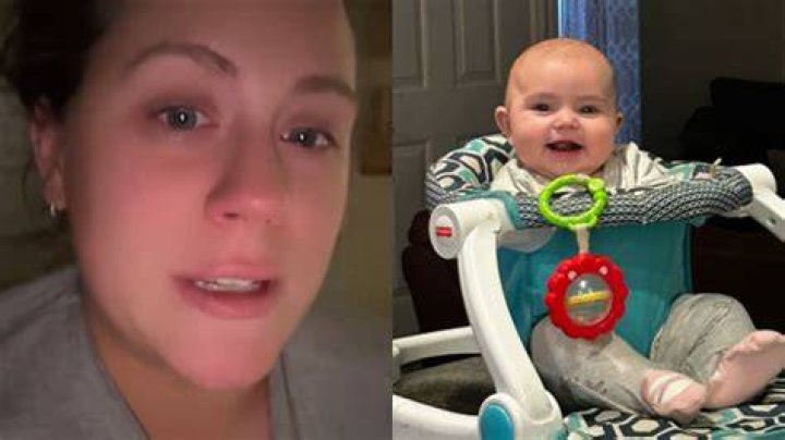 A Florida Baby Falls Off A Four-Story Balcony — And Is Caught Unharmed!