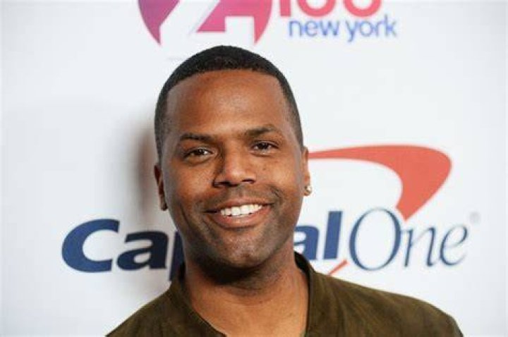 A.J. Calloway — PICS