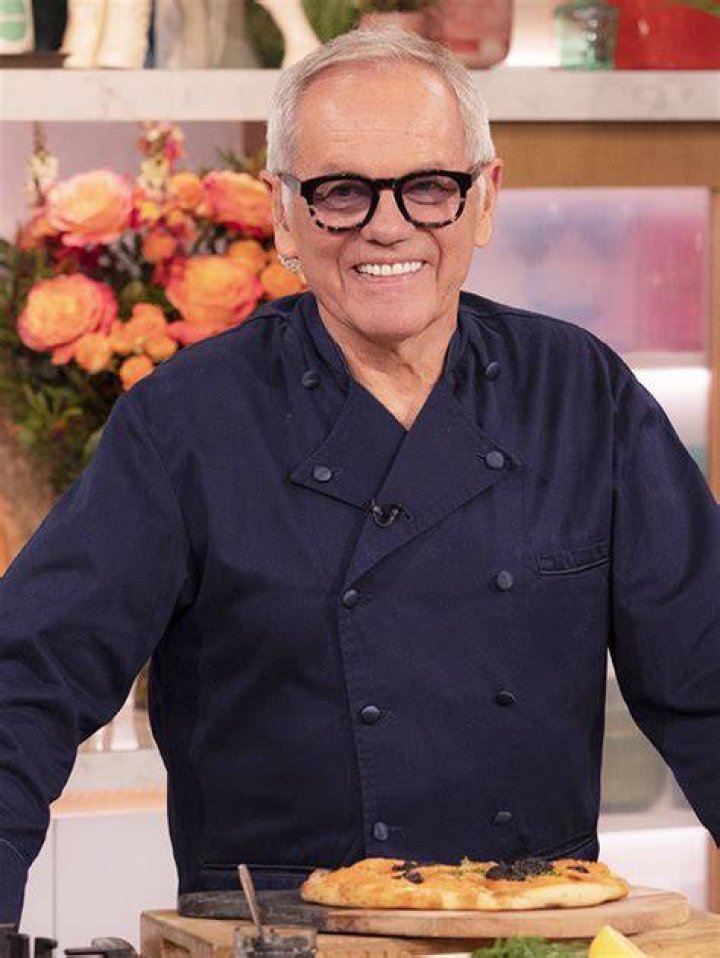 A List of His Eateries Worldwide – Hollywood Life