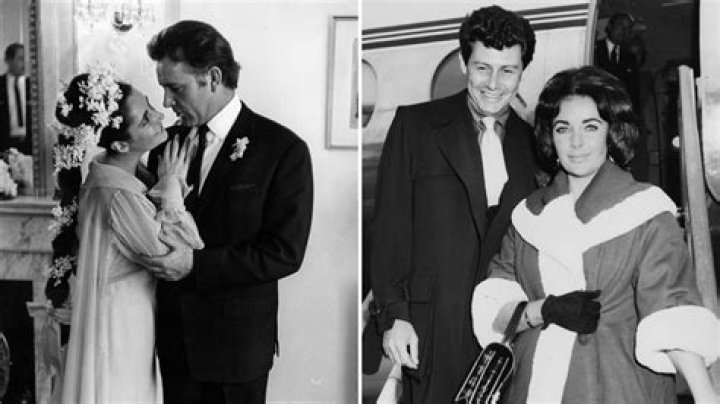 A Look At Her Past Marriages – Hollywood Life
