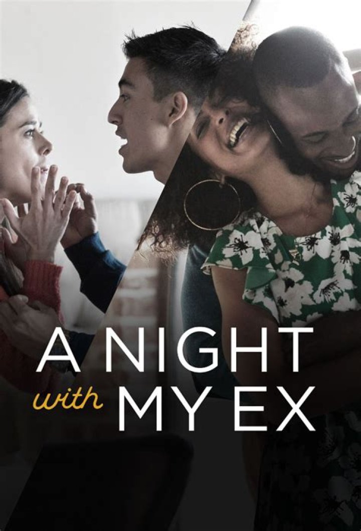 ‘A Night With My Ex’ — PICS