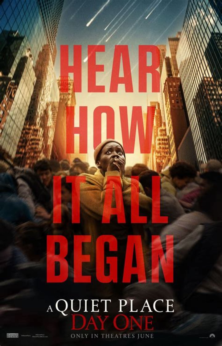 ‘A Quiet Place: Day One’: Everything We Know About the Prequel