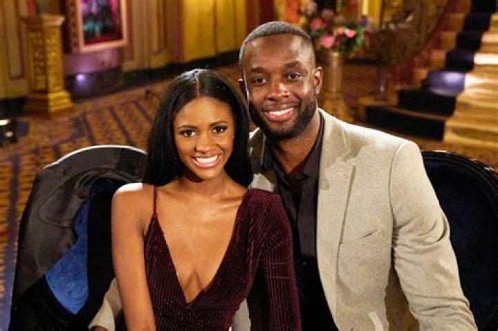 Aaron Eliminated On Hometown Dates By Charity – Hollywood Life