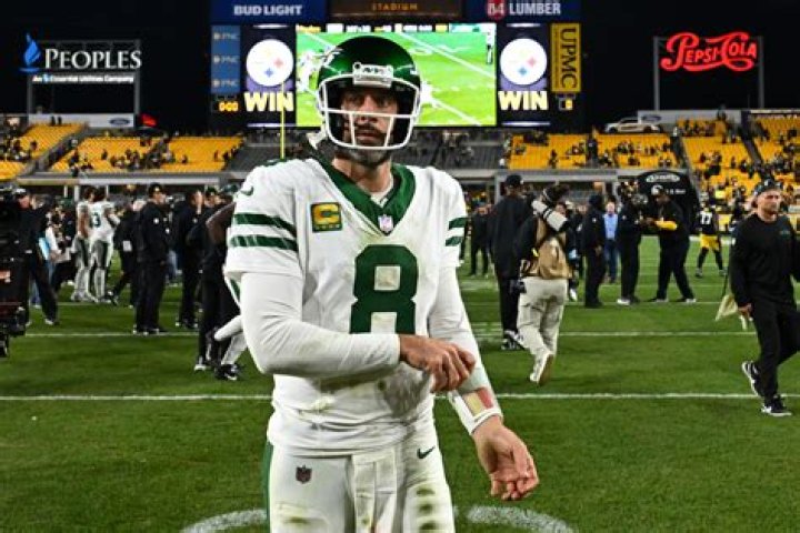 Aaron Rodgers: Everything To Know About The Football Star Hosting ‘Jeopardy!’ This Week