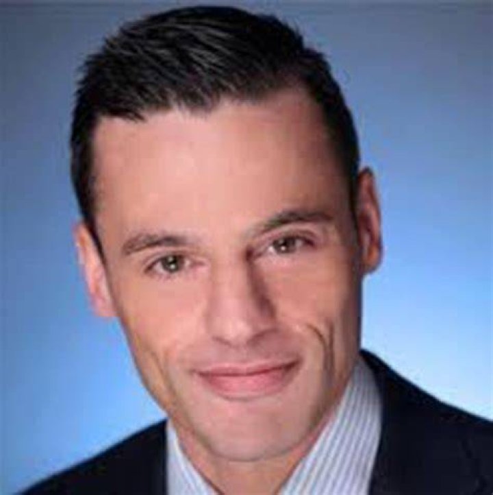 Aaron Schlossberg — PICS