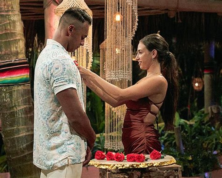 Aaron Talks Genevieve Split – Exclusive – Hollywood Life