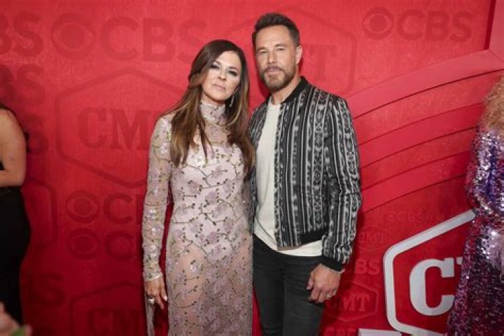 Abby Anderson: I Was ‘Bawling’ When Karen Fairchild Included Me In Artists Of The Year Speech