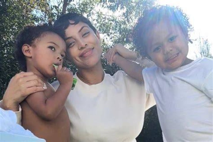 Abby De La Rosa Says She & Nick Cannon ‘Planned’ & ‘Manifested’ Twins – Hollywood Life