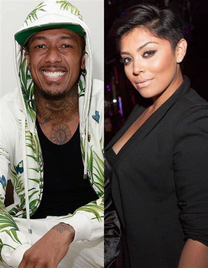 Abby De La Rosa Thanks Nick Cannon For Playing Piano 6 Weeks After Giving Birth To Daughter