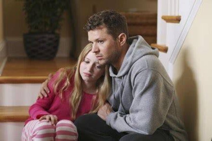 Abby Killed Tom, Ben Covers For Daughter — Recap – Hollywood Life