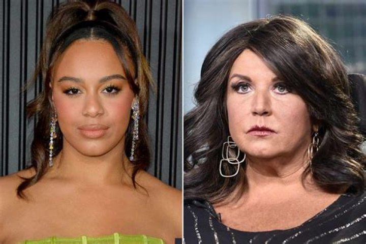 Abby Lee Miller Apologizes For Racist Remarks About Black ‘Dance Moms’ Stars – Hollywood Life