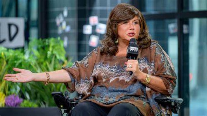 Abby Lee Miller’s Goodbye Party — Friends Toast To Her Prison Sentence – Hollywood Life