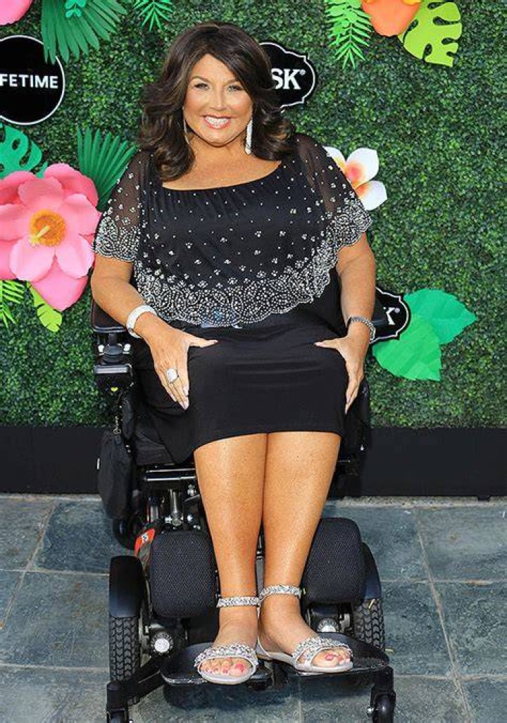 Abby Lee Miller Says She Thought She ‘Died’ During Spinal Surgery – Hollywood Life