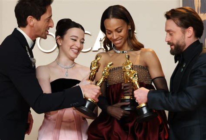 Academy Awards Couples 2019 — See Oscars Hottest Pairs