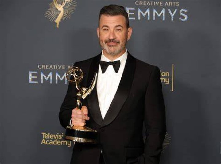 Academy Awards Hosts: Photos Of Jimmy Kimmel, Chris Rock & More