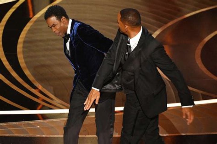 Academy Opens Review Of Will Smith After Chris Rock Slap: ‘Physical Contact’ Is ‘Inappropriate’