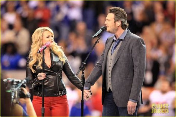ACM Awards Nominations 2020: Miranda Lambert, Blake Shelton & More