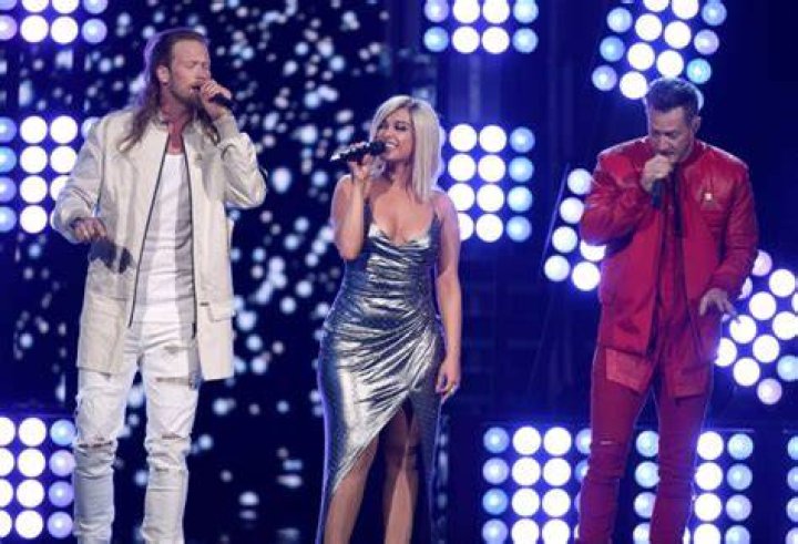 ACM Awards Show Highlights — 2018 ACMs’ Best Moments