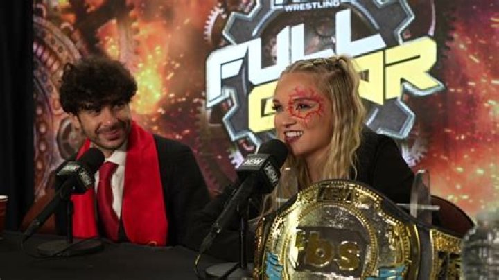 Adam Cole Shares How His Character Will ‘Organically’ Change In AEW: ‘I’m Excited To See What Happens’
