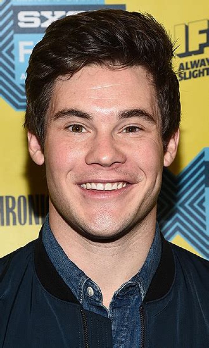 Adam DeVine Celebrity Profile – Hollywood Life