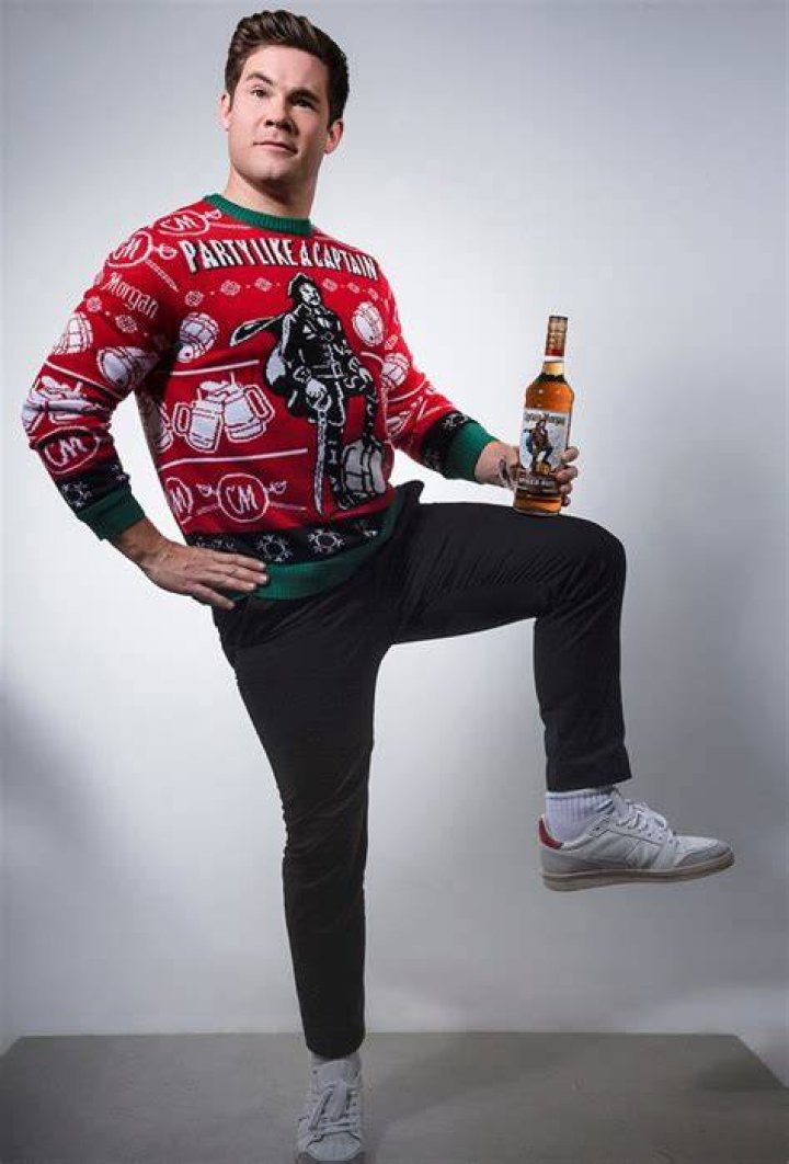 Adam DeVine Exclusive Portraits — PICS