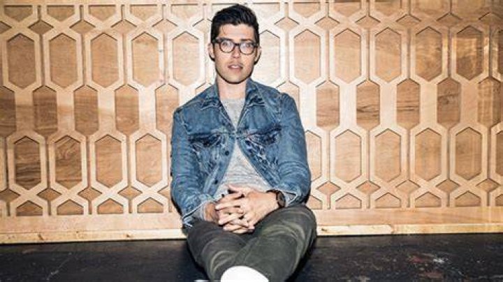 Adam Hambrick Admits He Always Had An Urge ‘Deep Down’ To Transition From Songwriter To Artist