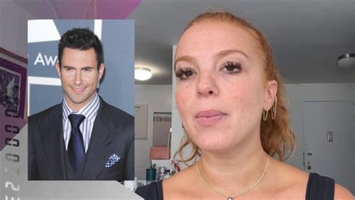 Adam Levine Accused Of Flirting With More Women After He Denies Cheating On Wife Behati