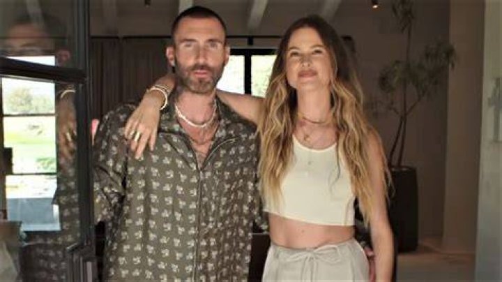 Adam Levine ‘Incredibly Thankful’ Wife Behati Prinsloo Hasn’t Ended Marriage Over Flirting Scandal