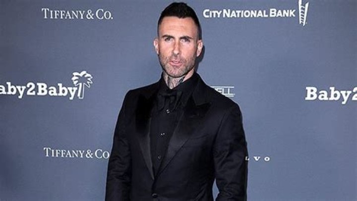 Adam Levine ‘Unimpressed’ By ‘SNL’ Skit & Finds It ‘Disrespectful’ To Behati (Exclusive)
