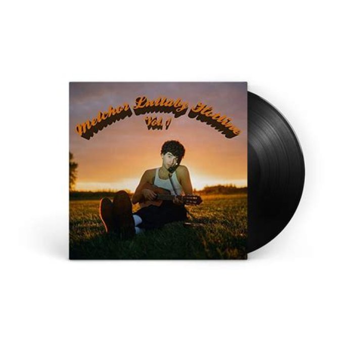 Adam Melchor Brings A ‘Comforting Feeling’ With New Song ‘Begin Again’ & Album ‘Lullaby Hotline Vol. 1’
